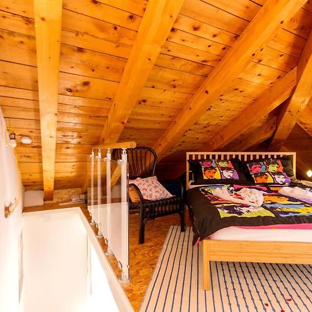 Summer Dream Old City Apartment دوبروفينك المظهر الخارجي الصورة