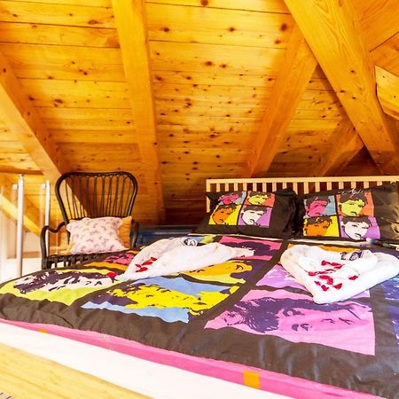 Summer Dream Old City Apartment دوبروفينك المظهر الخارجي الصورة