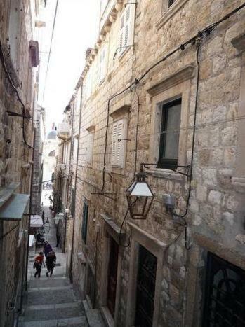 Summer Dream Old City Apartment دوبروفينك المظهر الخارجي الصورة
