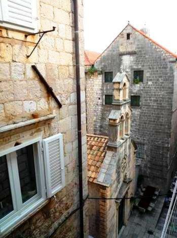 Summer Dream Old City Apartment دوبروفينك المظهر الخارجي الصورة