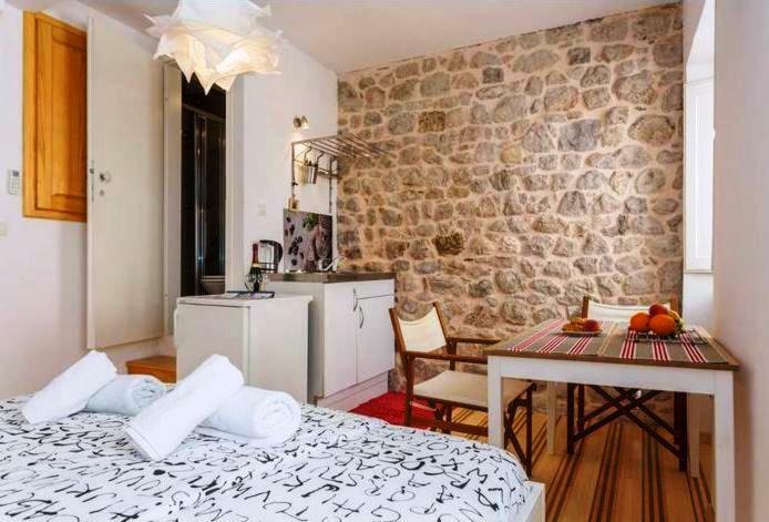 Summer Dream Old City Apartment دوبروفينك المظهر الخارجي الصورة