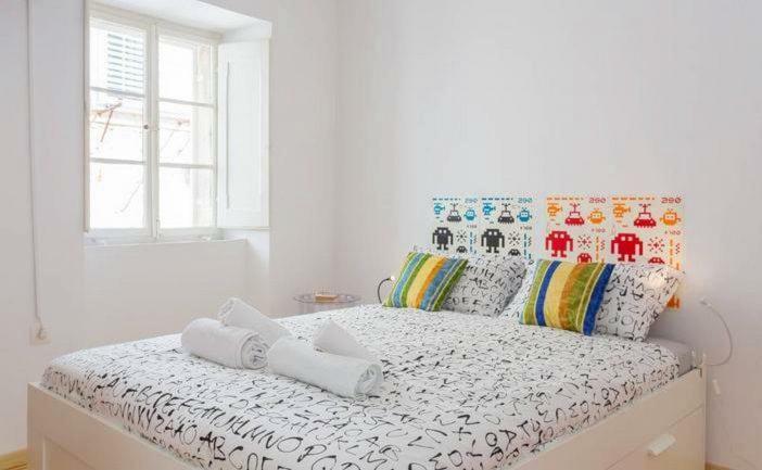 Summer Dream Old City Apartment دوبروفينك المظهر الخارجي الصورة