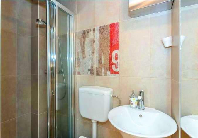 Summer Dream Old City Apartment دوبروفينك المظهر الخارجي الصورة