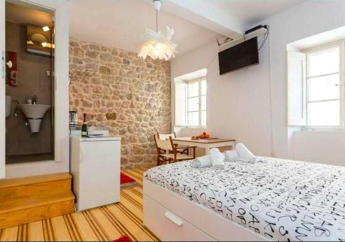 Summer Dream Old City Apartment دوبروفينك المظهر الخارجي الصورة