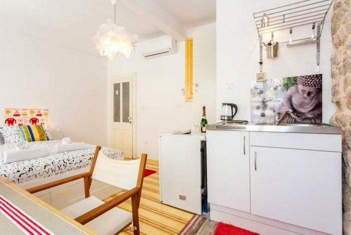 Summer Dream Old City Apartment دوبروفينك المظهر الخارجي الصورة