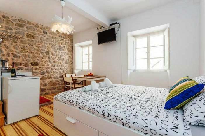 Summer Dream Old City Apartment دوبروفينك المظهر الخارجي الصورة