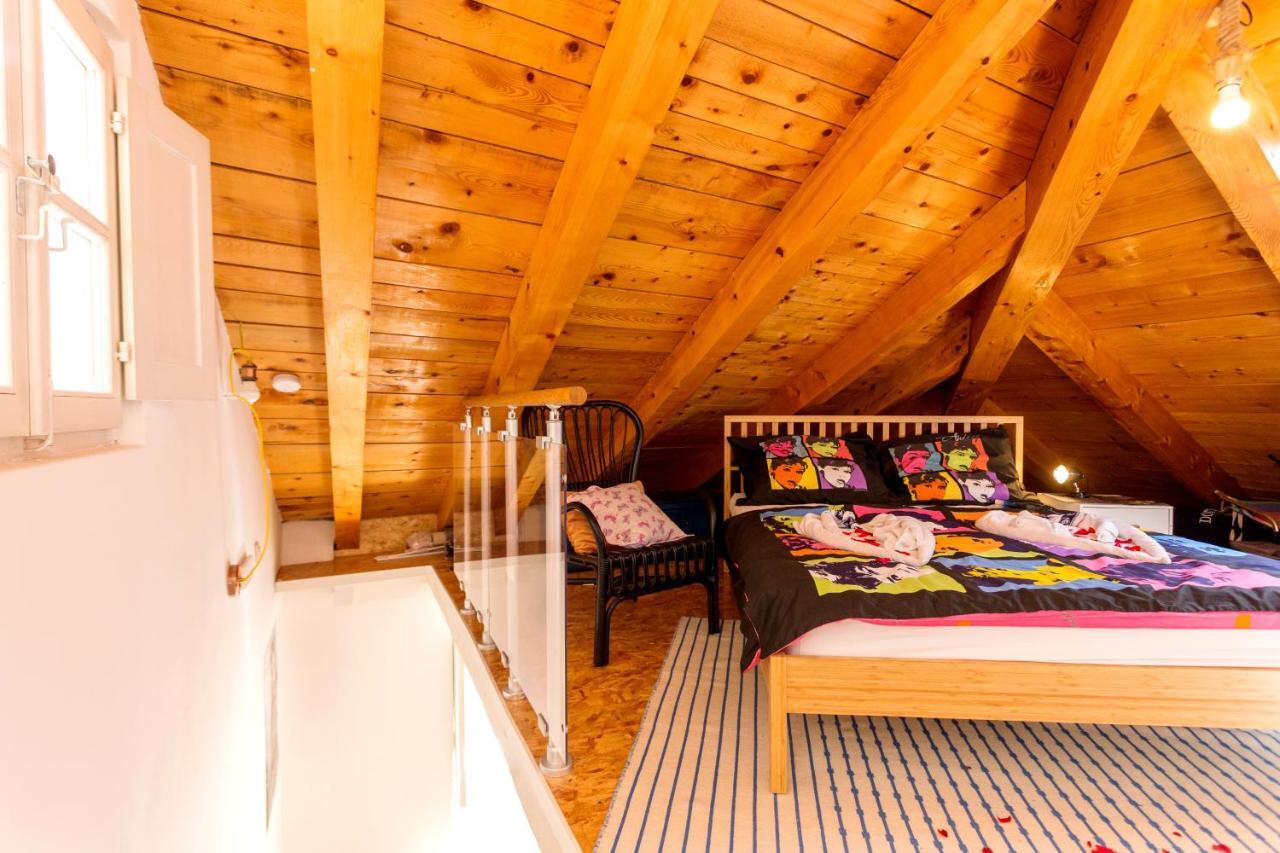 Summer Dream Old City Apartment دوبروفينك المظهر الخارجي الصورة
