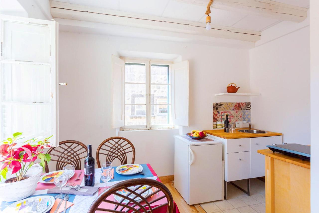 Summer Dream Old City Apartment دوبروفينك المظهر الخارجي الصورة