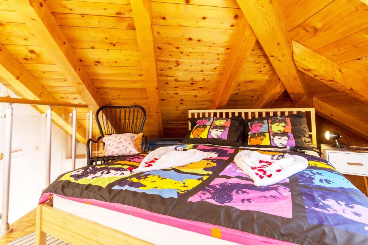 Summer Dream Old City Apartment دوبروفينك المظهر الخارجي الصورة