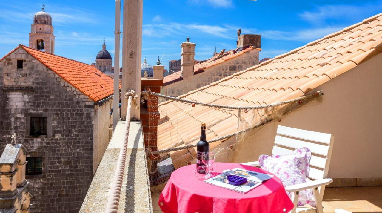 Summer Dream Old City Apartment دوبروفينك المظهر الخارجي الصورة