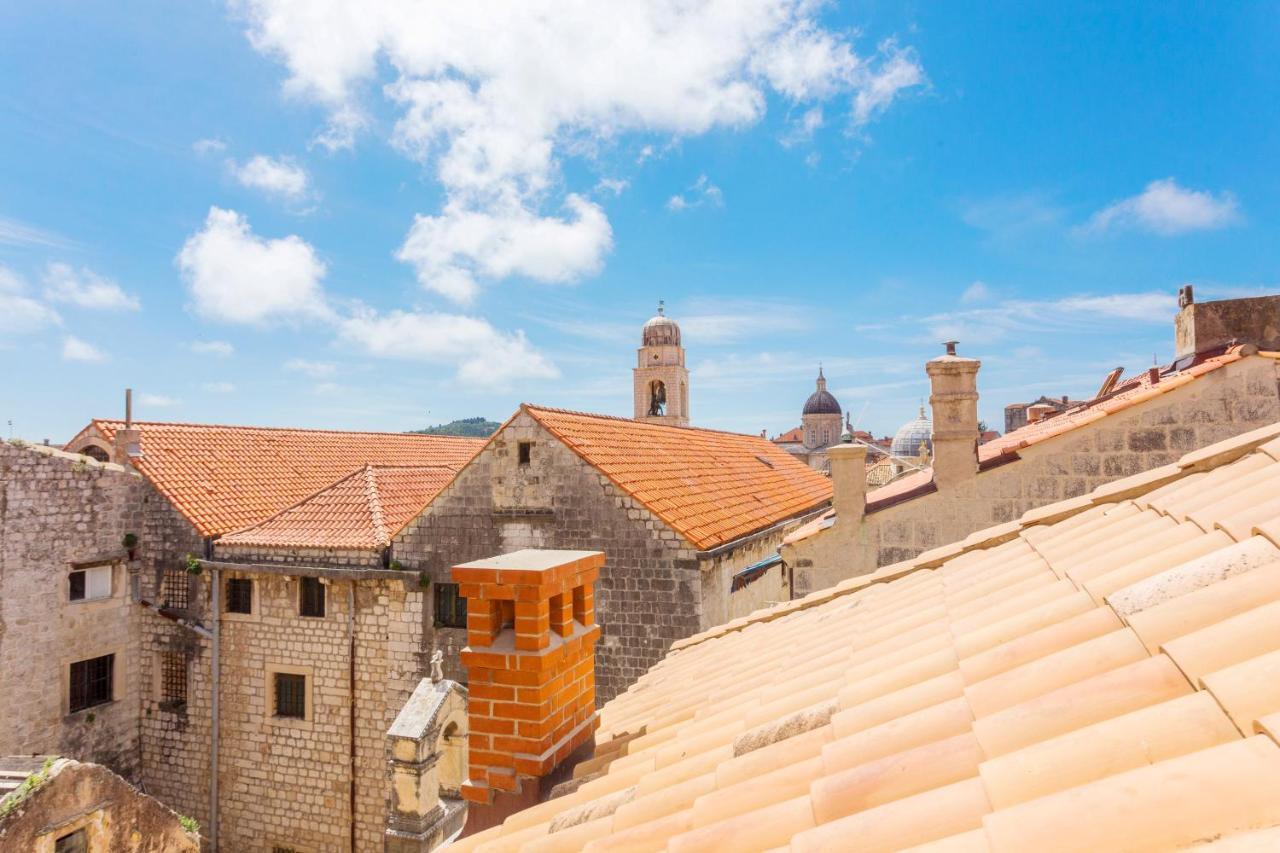Summer Dream Old City Apartment دوبروفينك المظهر الخارجي الصورة