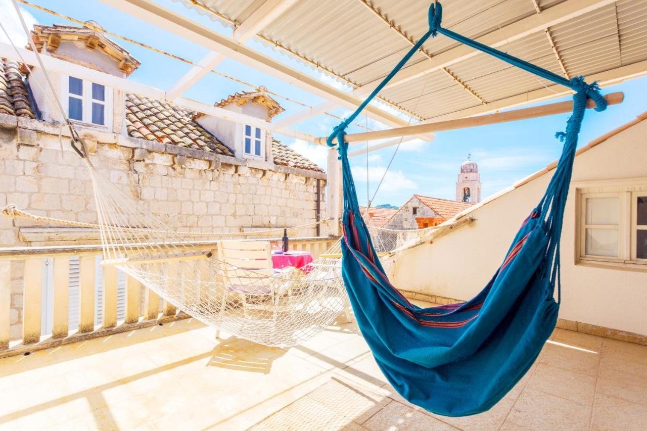 Summer Dream Old City Apartment دوبروفينك المظهر الخارجي الصورة