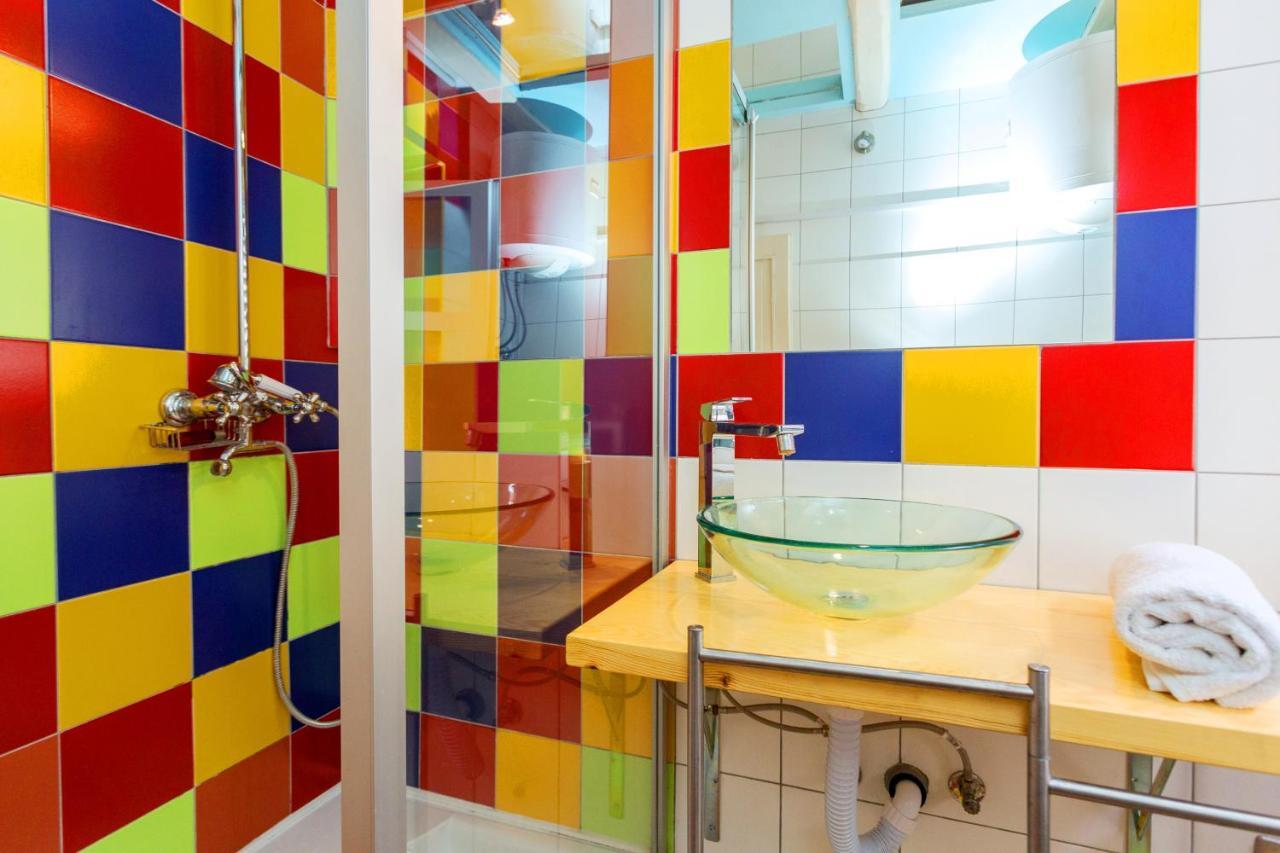 Summer Dream Old City Apartment دوبروفينك المظهر الخارجي الصورة