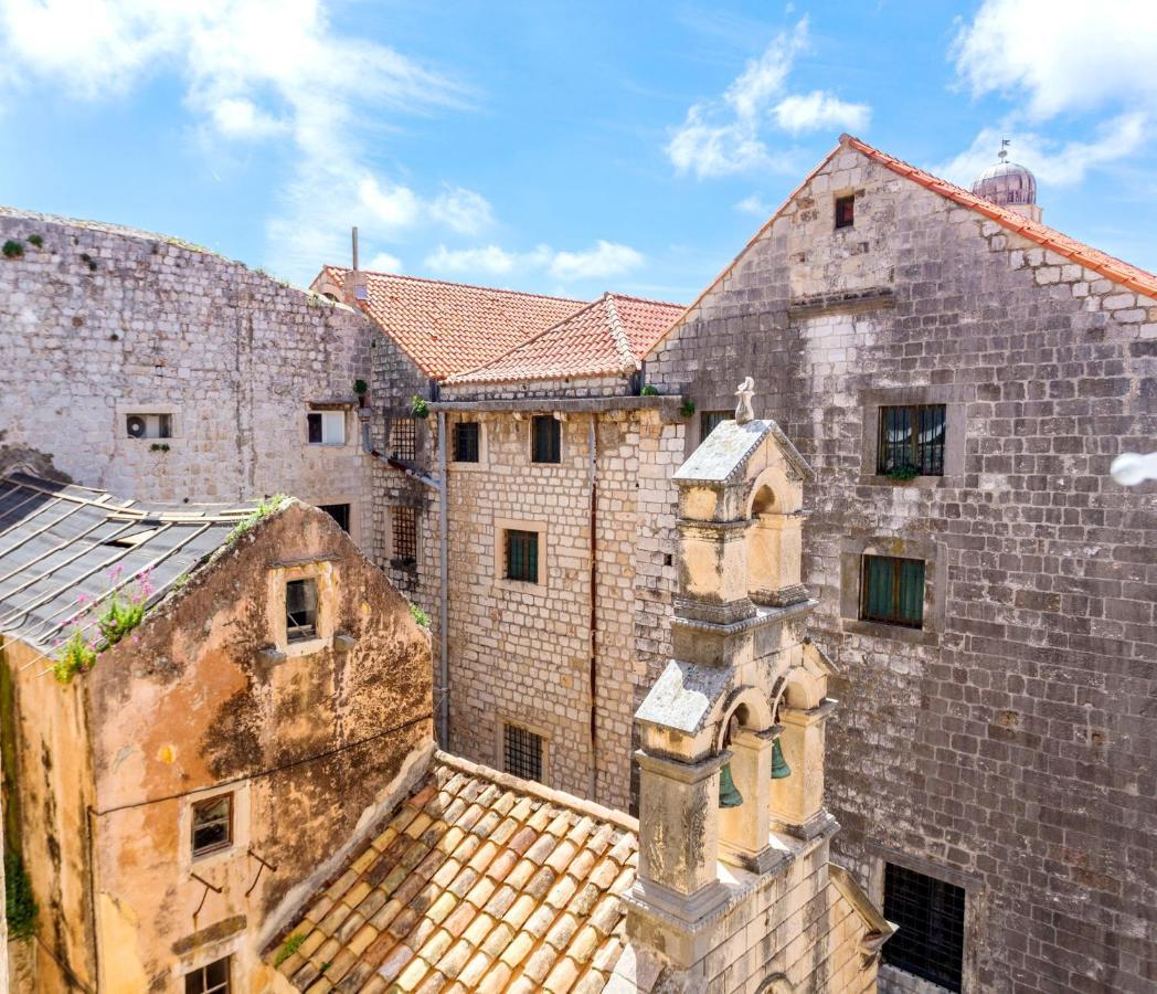 Summer Dream Old City Apartment دوبروفينك المظهر الخارجي الصورة