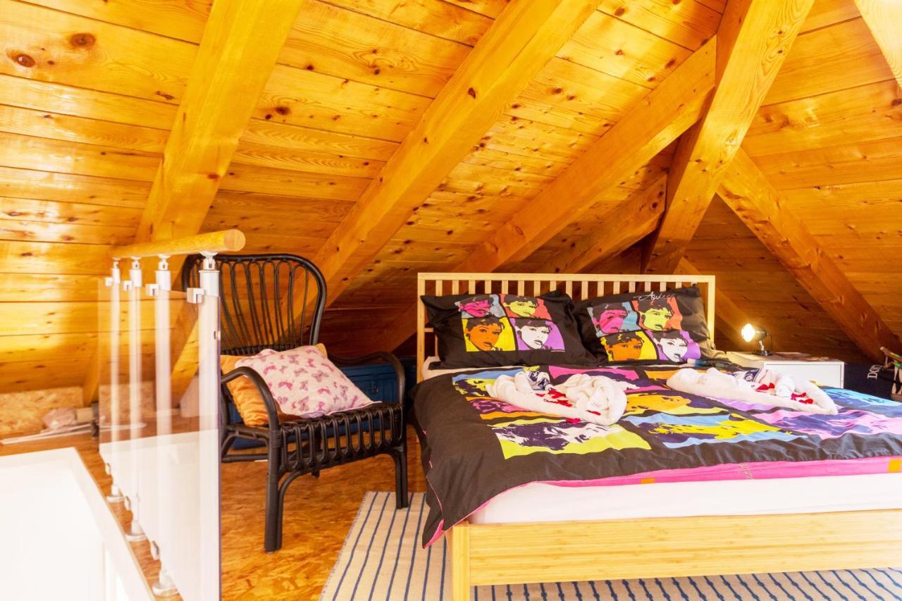 Summer Dream Old City Apartment دوبروفينك المظهر الخارجي الصورة