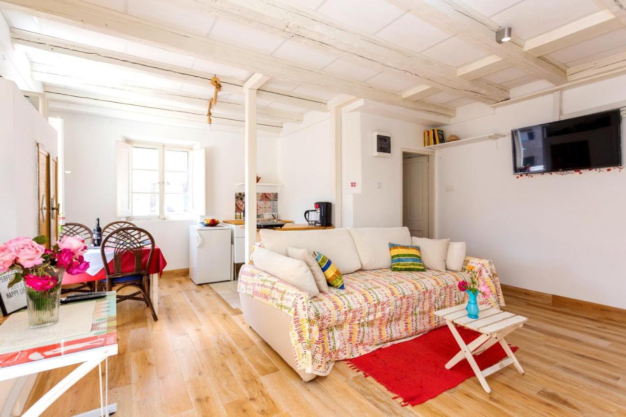 Summer Dream Old City Apartment دوبروفينك المظهر الخارجي الصورة